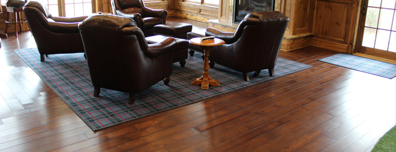 Hardwood Flooring Company in Minneapolis, MN | Alpine Hardwood